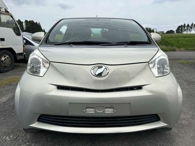 トヨタ ｉＱ １．０ １００Ｘ H21年 (九州・沖縄) 99