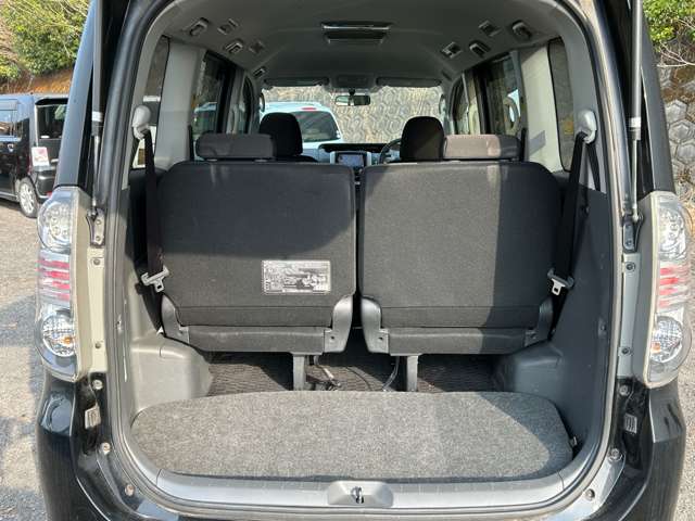 トヨタ ヴォクシー ２．０ Ｚ H21年 (九州・沖縄) 99
