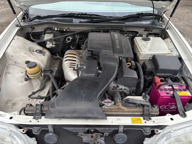 トヨタ マークＩＩ ２．０ グランデ H11年 (九州・沖縄) 99