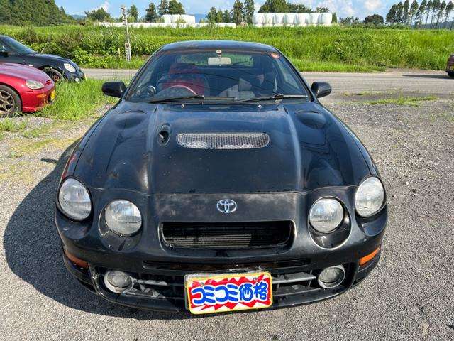 トヨタ セリカ ２．０ ＧＴ－ＦＯＵＲ ４ＷＤ H6年 (九州・沖縄) 99