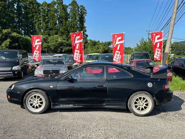 トヨタ セリカ ２．０ ＧＴ－ＦＯＵＲ ４ＷＤ H6年 (九州・沖縄) 99