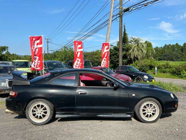 トヨタ セリカ ２．０ ＧＴ－ＦＯＵＲ ４ＷＤ H6年 (九州・沖縄) 99