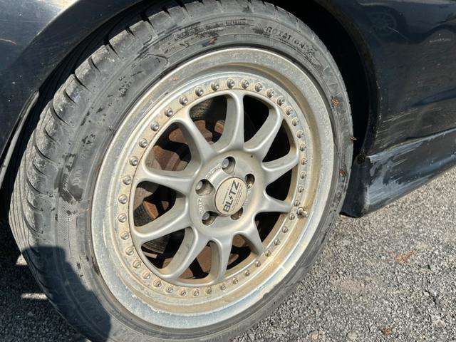 トヨタ セリカ ２．０ ＧＴ－ＦＯＵＲ ４ＷＤ H6年 (九州・沖縄) 99