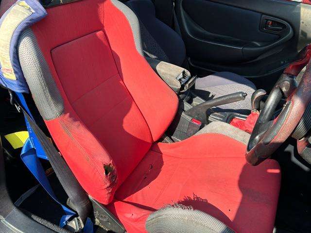 トヨタ セリカ ２．０ ＧＴ－ＦＯＵＲ ４ＷＤ H6年 (九州・沖縄) 99
