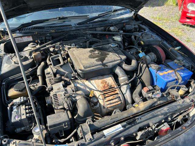 トヨタ セリカ ２．０ ＧＴ－ＦＯＵＲ ４ＷＤ H6年 (九州・沖縄) 99