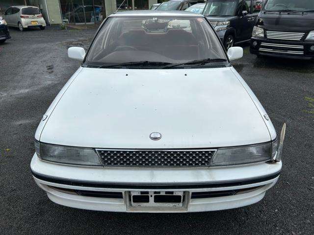 トヨタ スプリンター ＳＥサルーン H2年 (九州・沖縄) 99