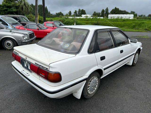 トヨタ スプリンター ＳＥサルーン H2年 (九州・沖縄) 99