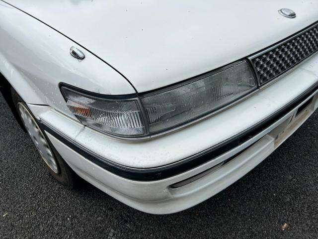 トヨタ スプリンター ＳＥサルーン H2年 (九州・沖縄) 99
