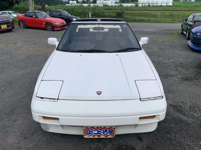 トヨタ ＭＲ２ １．６ Ｇリミテッド スーパーチャージャー H1年 (九州・沖縄) 99