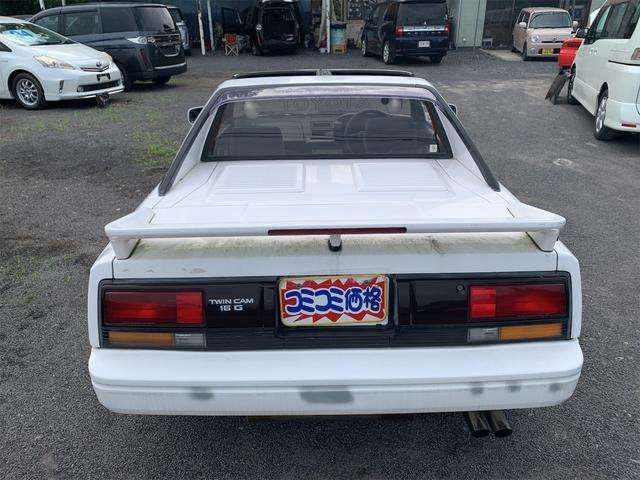 トヨタ ＭＲ２ １．６ Ｇリミテッド スーパーチャージャー H1年 (九州・沖縄) 99