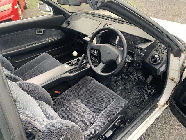トヨタ ＭＲ２ １．６ Ｇリミテッド スーパーチャージャー H1年 (九州・沖縄) 99