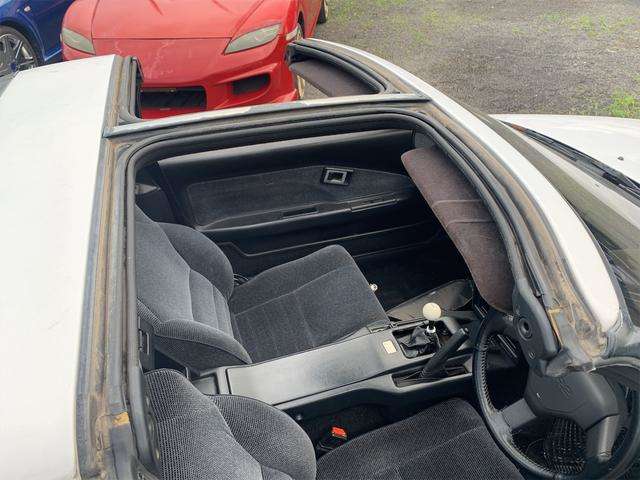トヨタ ＭＲ２ １．６ Ｇリミテッド スーパーチャージャー H1年 (九州・沖縄) 99