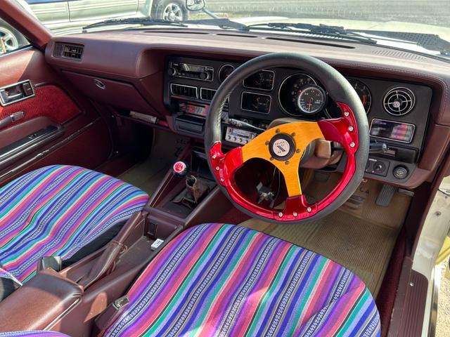 トヨタ セリカＸＸ 不明 S54年 (九州・沖縄) 99