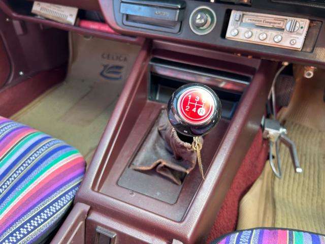 トヨタ セリカＸＸ 不明 S54年 (九州・沖縄) 99