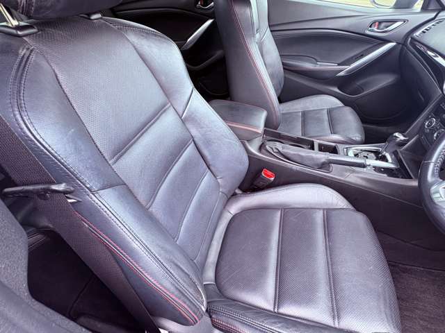 マツダ アテンザ　セダン ２．２ ＸＤ Ｌパッケージ ディーゼルターボ H26年 (九州・沖縄) 99