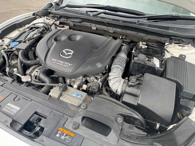 マツダ アテンザ　セダン ２．２ ＸＤ Ｌパッケージ ディーゼルターボ H26年 (九州・沖縄) 99