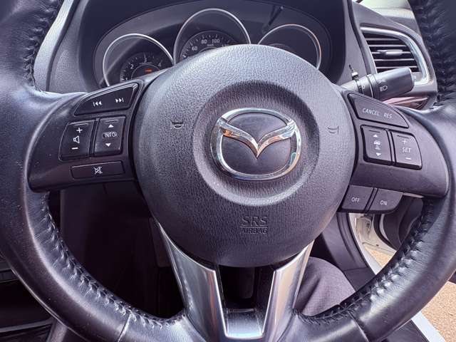 マツダ アテンザ　セダン ２．２ ＸＤ Ｌパッケージ ディーゼルターボ H26年 (九州・沖縄) 99