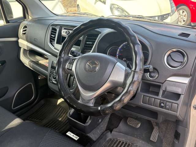 マツダ フレア ６６０ カスタムスタイル ＸＴ H25年 (九州・沖縄) 99