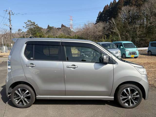 マツダ フレア ６６０ カスタムスタイル ＸＴ H25年 (九州・沖縄) 99