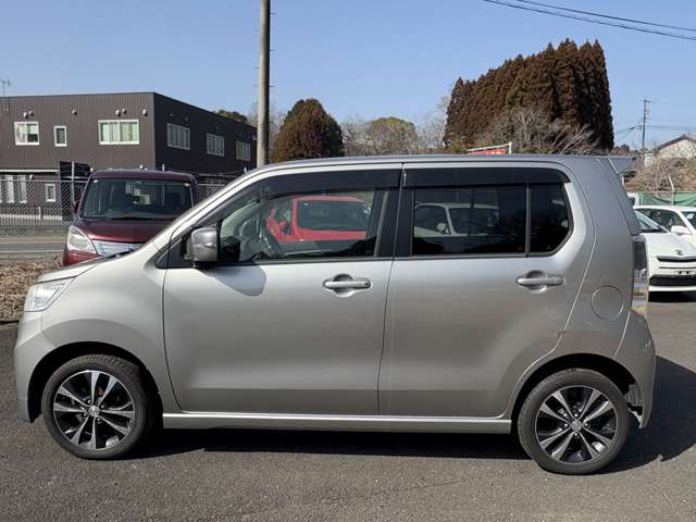 マツダ フレア ６６０ カスタムスタイル ＸＴ H25年 (九州・沖縄) 99