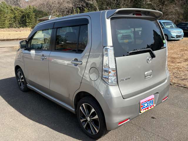 マツダ フレア ６６０ カスタムスタイル ＸＴ H25年 (九州・沖縄) 99