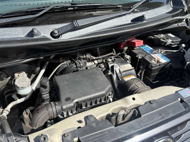 マツダ フレア ６６０ カスタムスタイル ＸＴ H25年 (九州・沖縄) 99