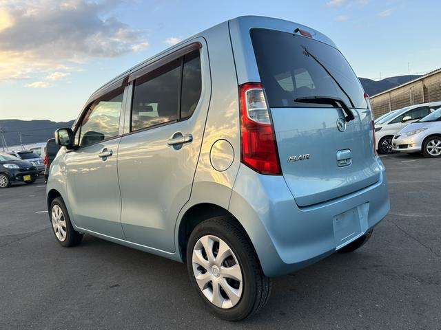 マツダ フレア ６６０ ＸＧ H25年 (九州・沖縄) 99