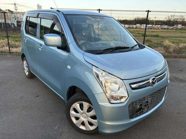 マツダ フレア ６６０ ＸＧ H25年 (九州・沖縄) 99