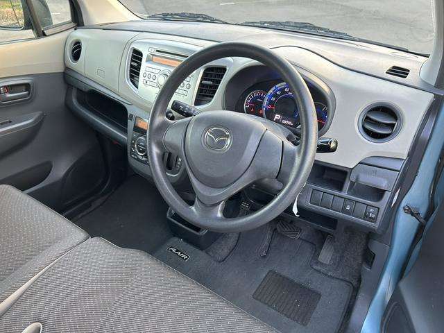 マツダ フレア ６６０ ＸＧ H25年 (九州・沖縄) 99