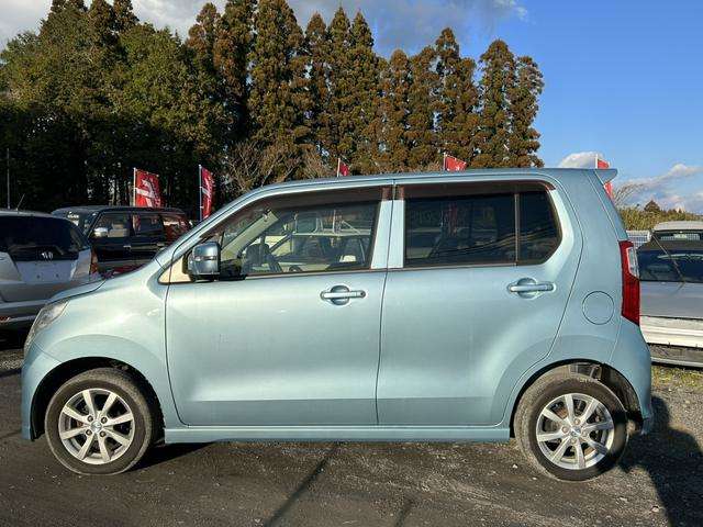 マツダ フレア ６６０ ＸＳ H25年 (九州・沖縄) 99