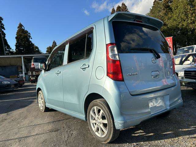 マツダ フレア ６６０ ＸＳ H25年 (九州・沖縄) 99