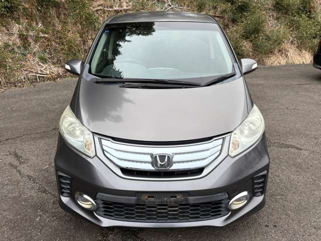 ホンダ フリード　ハイブリッド １．５ ジャストセレクション＋ H25年 (九州・沖縄) 99
