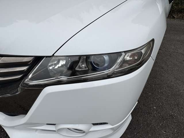 ホンダ オデッセイ ２．４ ＭＸ エアロパッケージ H25年 (九州・沖縄) 99