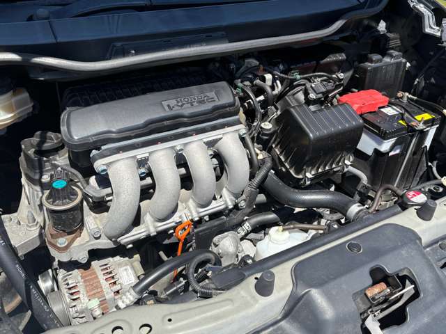 ホンダ フィット　シャトル １．５ １５Ｘ Ｓパッケージ H24年 (九州・沖縄) 99