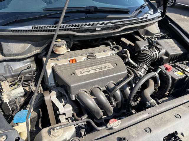 ホンダ オデッセイ ２．４ アブソルート H23年 (九州・沖縄) 99