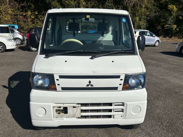 三菱 ミニキャブトラック ６６０ Ｖタイプ H22年 (九州・沖縄) 99