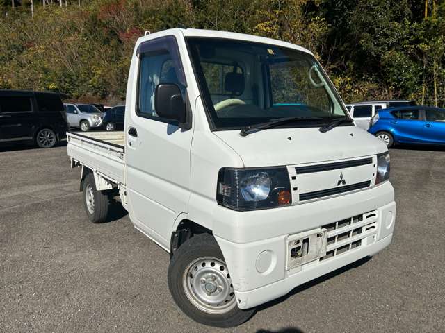 三菱 ミニキャブトラック ６６０ Ｖタイプ H22年 (九州・沖縄) 99