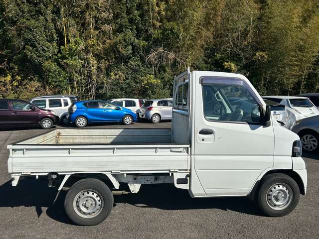 三菱 ミニキャブトラック ６６０ Ｖタイプ H22年 (九州・沖縄) 99