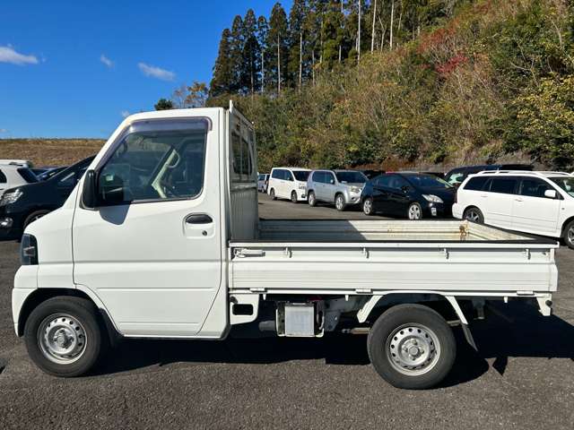 三菱 ミニキャブトラック ６６０ Ｖタイプ H22年 (九州・沖縄) 99