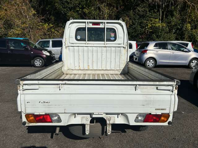 三菱 ミニキャブトラック ６６０ Ｖタイプ H22年 (九州・沖縄) 99