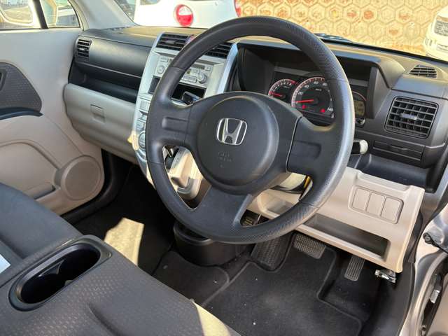 ホンダ ゼスト ６６０ Ｄ H21年 (九州・沖縄) 99