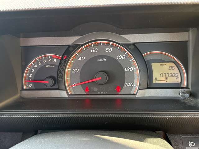 ホンダ ゼスト ６６０ Ｄ H21年 (九州・沖縄) 99