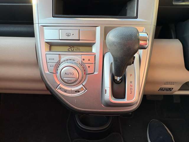 ホンダ ゼスト ６６０ Ｄ H21年 (九州・沖縄) 99