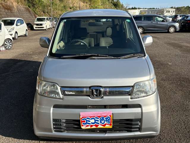ホンダ ゼスト ６６０ Ｄ H21年 (九州・沖縄) 99