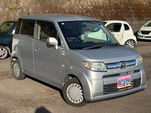 ホンダ ゼスト ６６０ Ｄ H21年 (九州・沖縄) 99