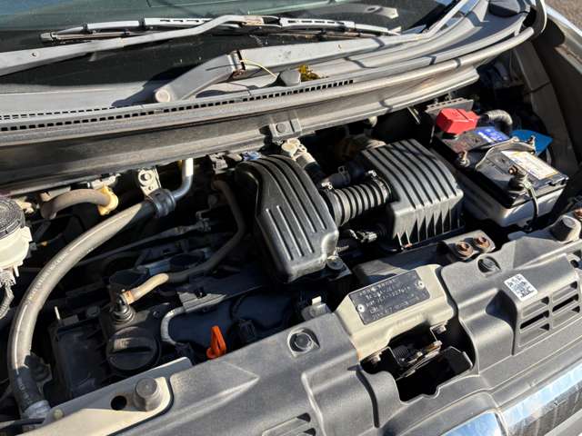 ホンダ ゼスト ６６０ Ｄ H21年 (九州・沖縄) 99