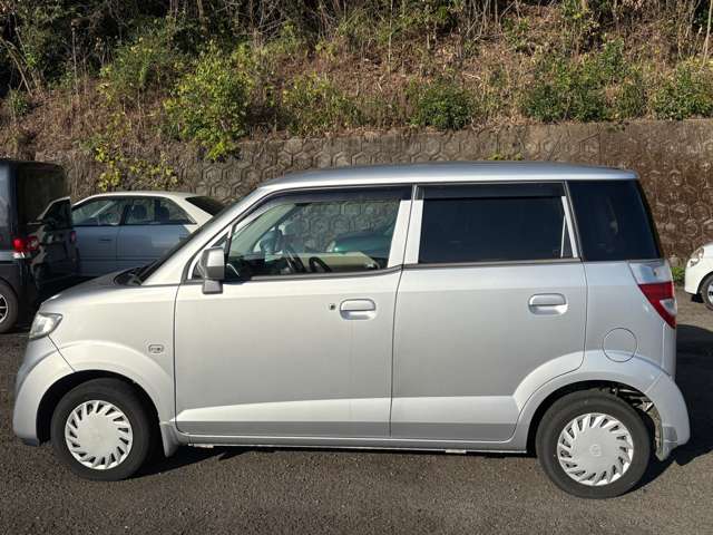 ホンダ ゼスト ６６０ Ｄ H21年 (九州・沖縄) 99