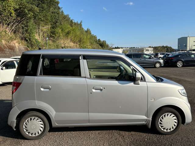 ホンダ ゼスト ６６０ Ｄ H21年 (九州・沖縄) 99