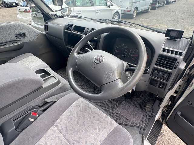 日産 バネットバン ２．０ ＶＸ ハイルーフ ディーゼルターボ H19年 (九州・沖縄) 99