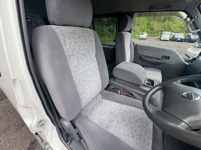 日産 バネットバン ２．０ ＶＸ ハイルーフ ディーゼルターボ H19年 (九州・沖縄) 99